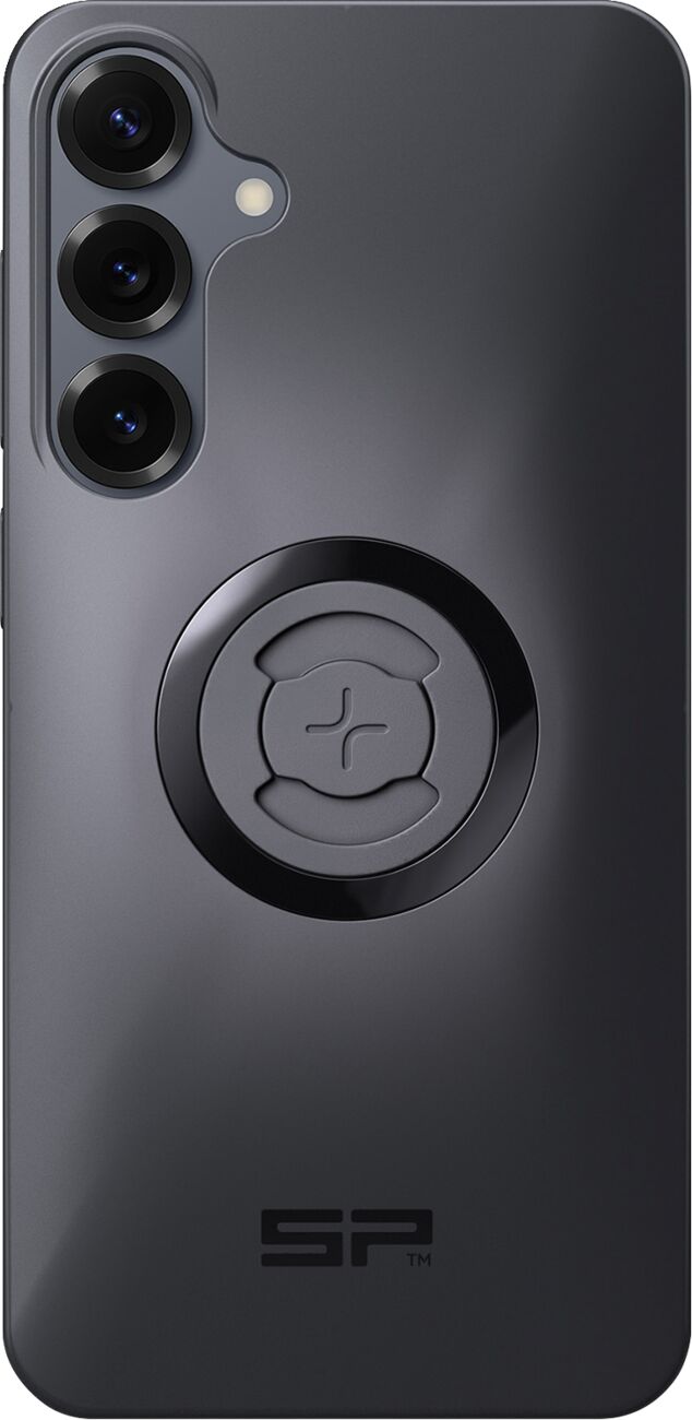 SPC+ Phone Case Black / Flat | 06360677