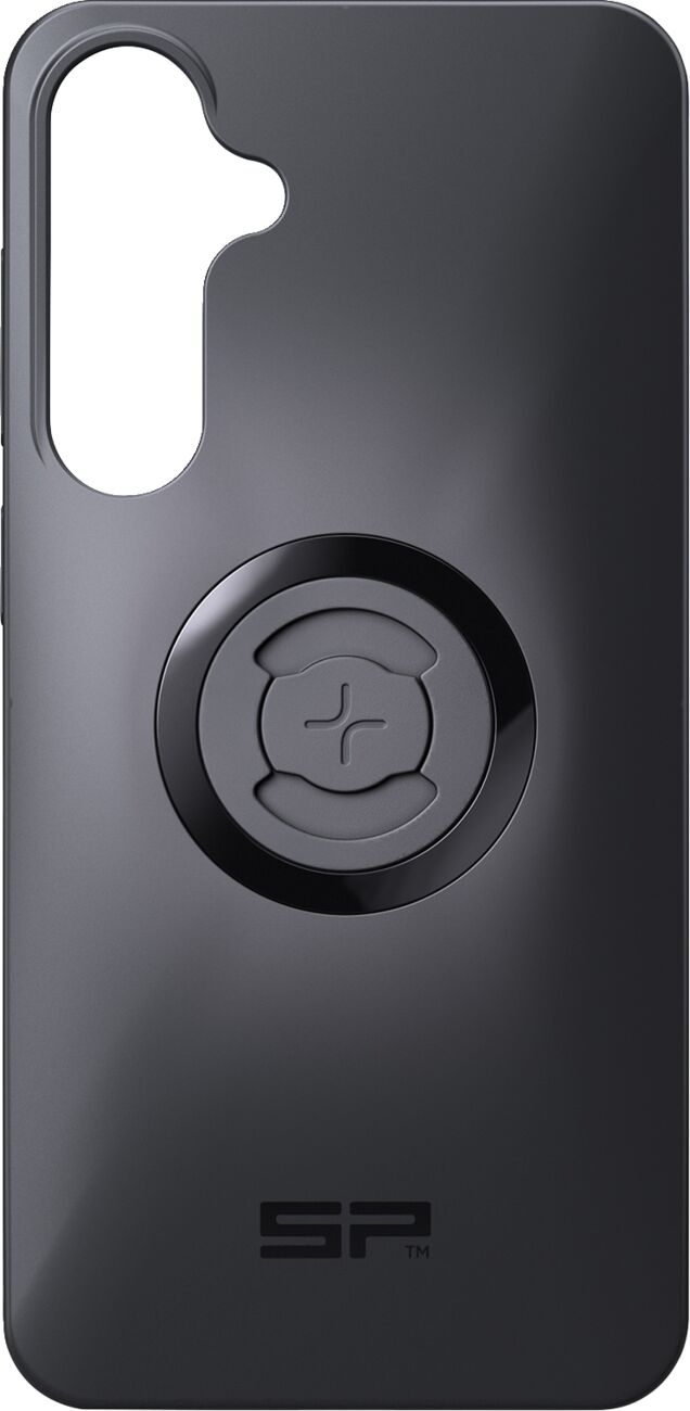 SPC+ Phone Case Black / Flat | 06360677