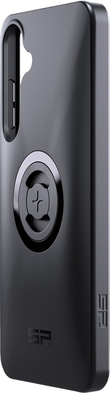 SPC+ Phone Case Black / Flat | 06360677