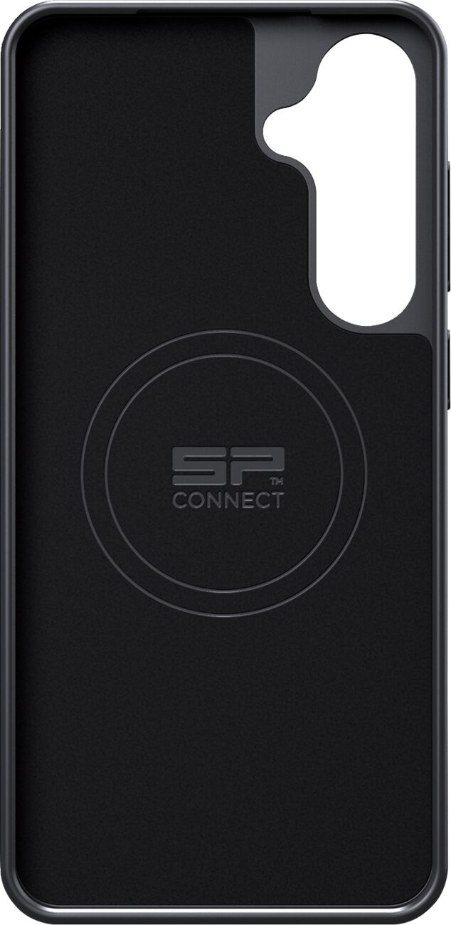 SPC+ Phone Case Black / Flat | 06360677