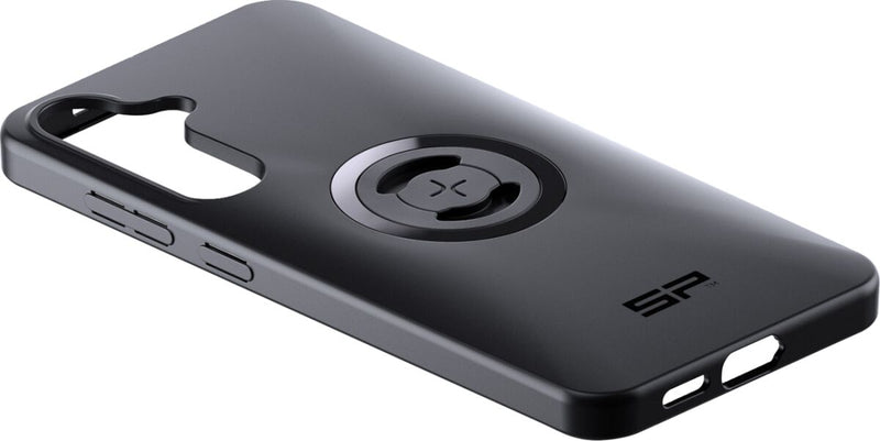 SPC+ Phone Case Black / Flat | 06360677