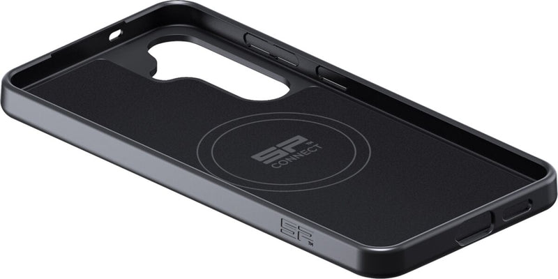 SPC+ Phone Case Black / Flat | 06360677