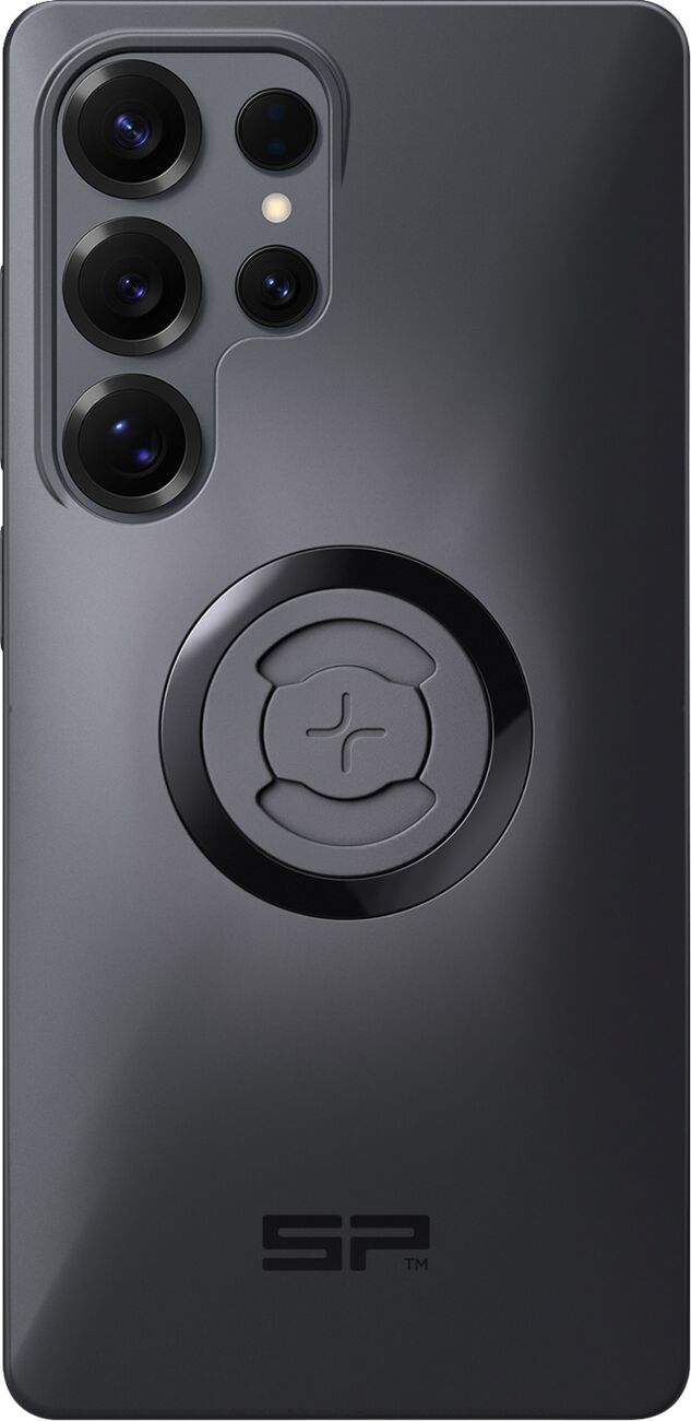 SPC+ Phone Case Black / Flat | 06360678