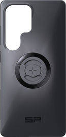 SPC+ Phone Case Black / Flat | 06360678