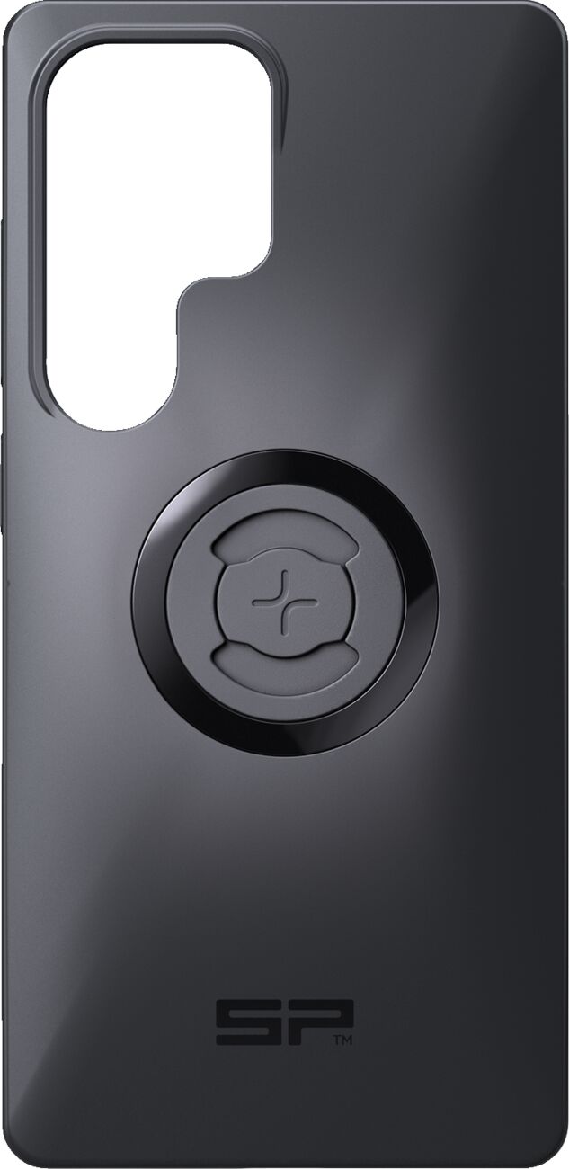 SPC+ Phone Case Black / Flat | 06360678