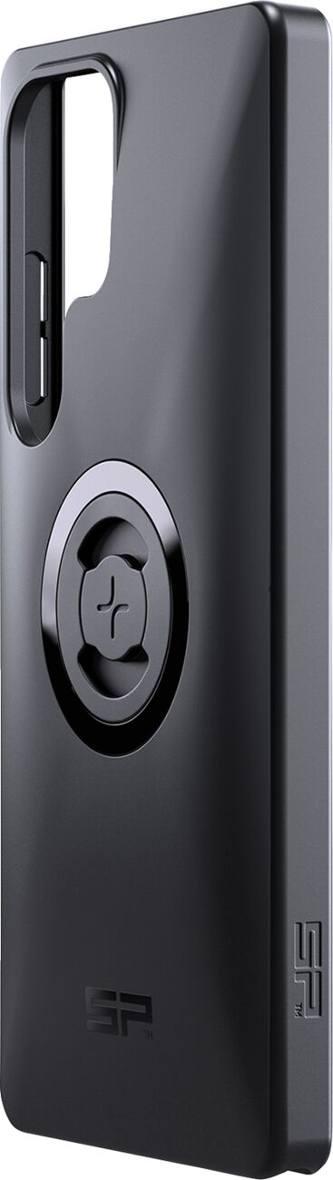 SPC+ Phone Case Black / Flat | 06360678