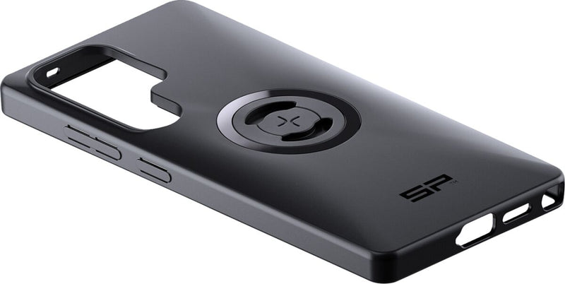 SPC+ Phone Case Black / Flat | 06360678