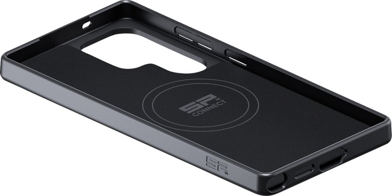 SPC+ Phone Case Black / Flat | 06360678