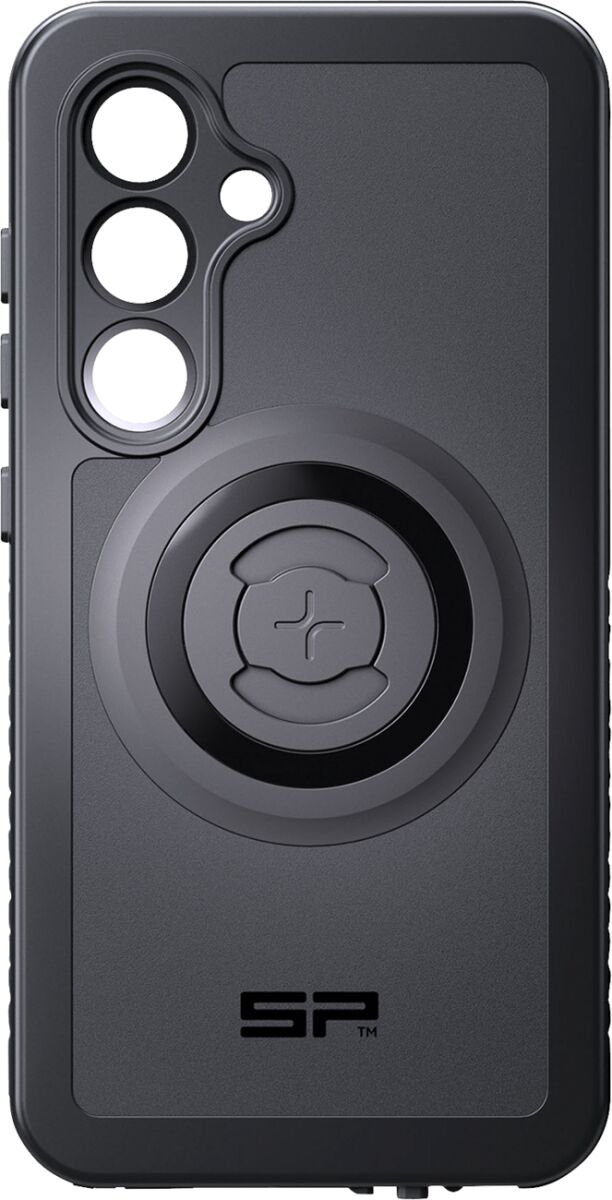 Xtreme SPC+ Case Black / Flat | 06360681