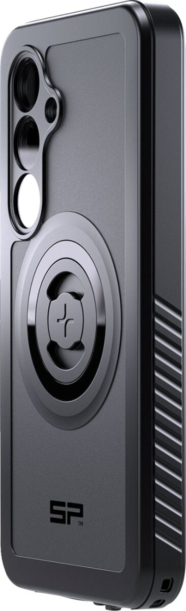 Xtreme SPC+ Case Black / Flat | 06360681