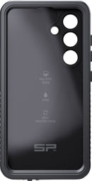 Xtreme SPC+ Case Black / Flat | 06360681