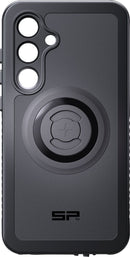 Xtreme SPC+ Case Black / Flat | 06360682