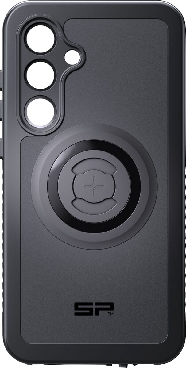 Xtreme SPC+ Case Black / Flat | 06360682