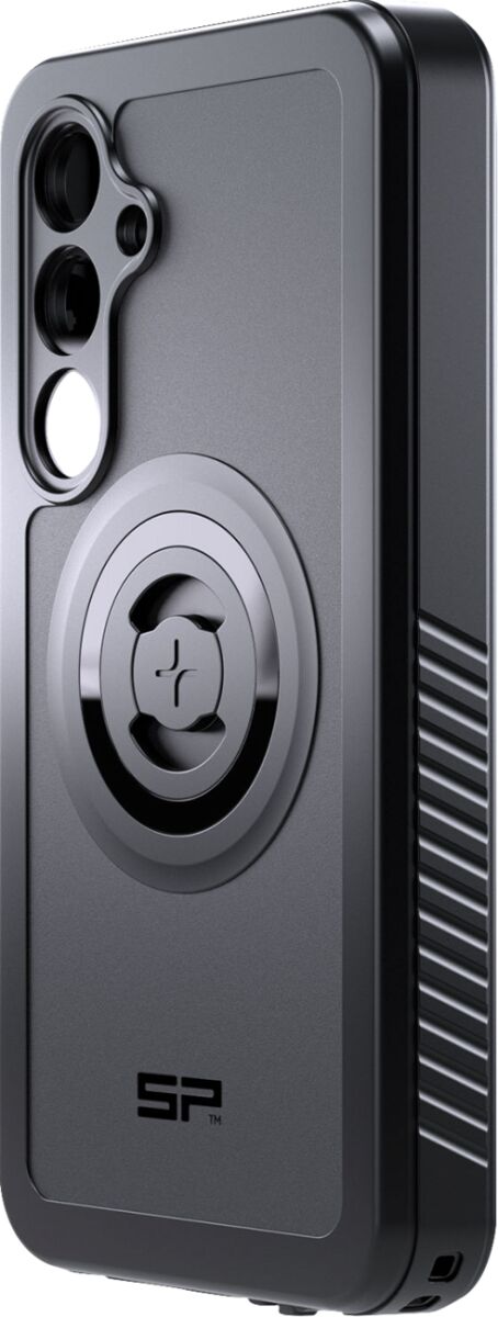 Xtreme SPC+ Case Black / Flat | 06360682