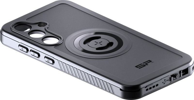 Xtreme SPC+ Case Black / Flat | 06360682