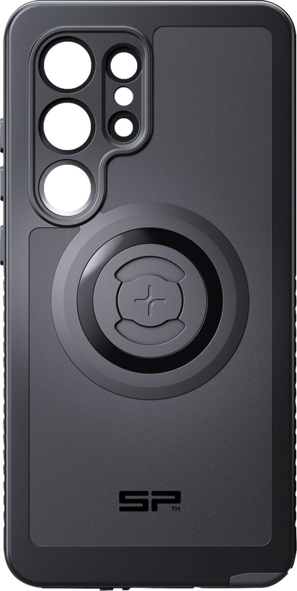 Xtreme SPC+ Case Black / Flat | 06360683