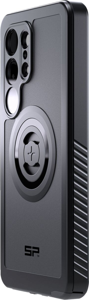 Xtreme SPC+ Case Black / Flat | 06360683