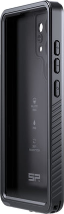 Xtreme SPC+ Case Black / Flat | 06360683