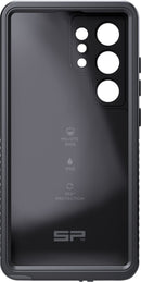 Xtreme SPC+ Case Black / Flat | 06360683