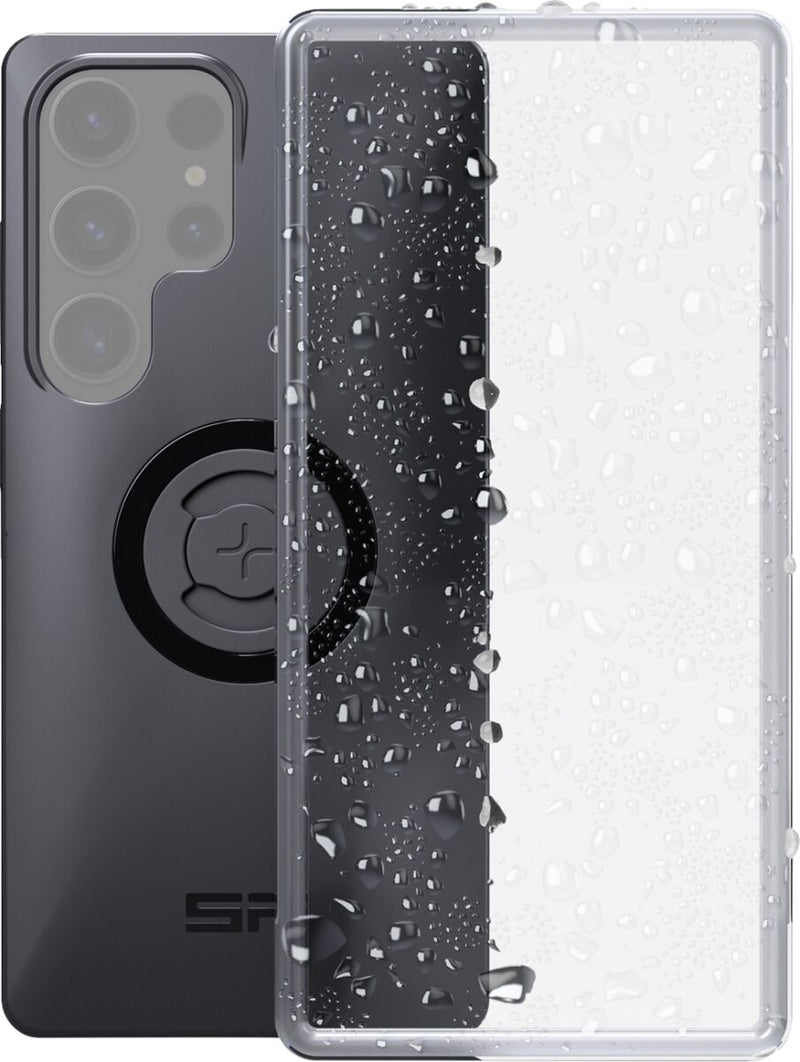 All Weather Device Weather Cover Clear | 06360684