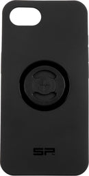 SPC+ Phone Case Black / Flat | 06360688