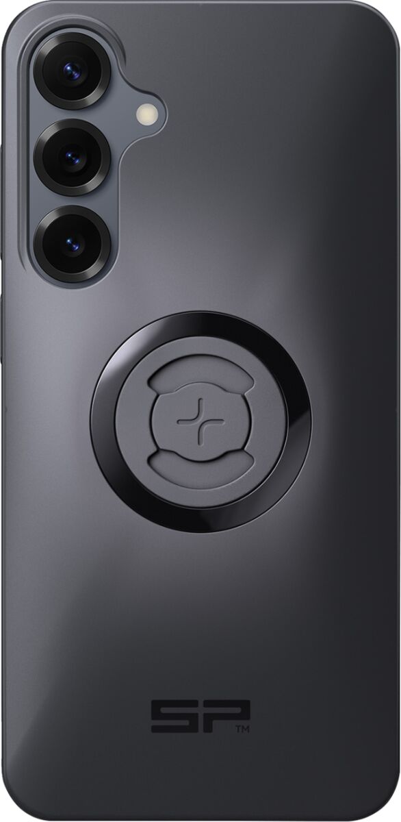 Xtreme SPC+ Case Black / Flat | 06360690