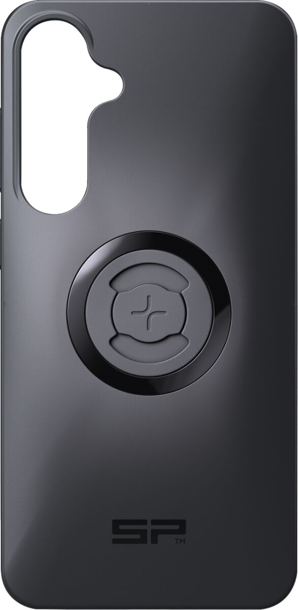 Xtreme SPC+ Case Black / Flat | 06360690