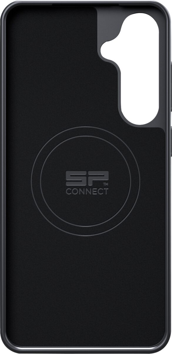 Xtreme SPC+ Case Black / Flat | 06360690