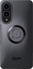 SPC+ Phone Case Black / Flat | 06360691