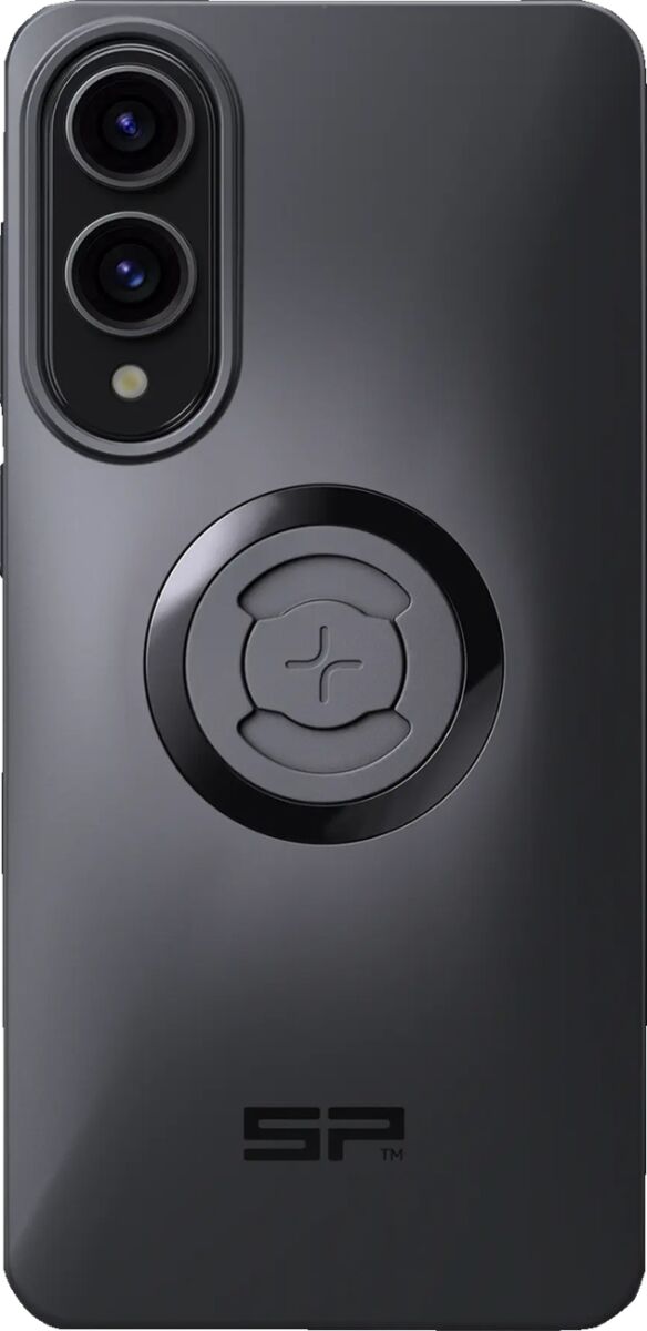 SPC+ Phone Case Black / Flat | 06360691