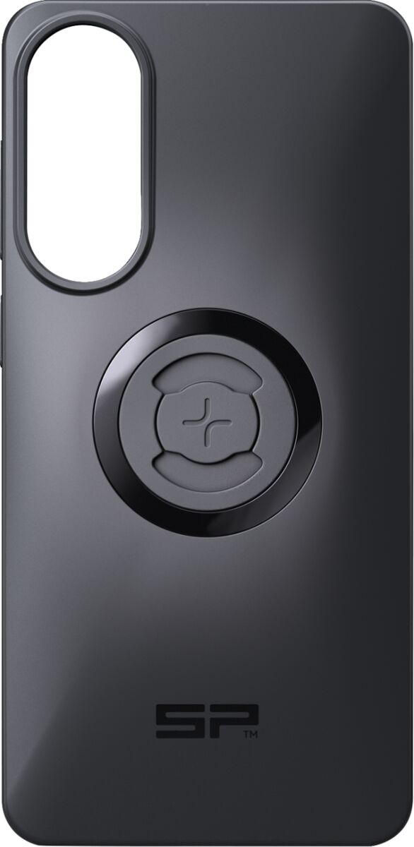 SPC+ Phone Case Black / Flat | 06360691