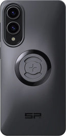 SPC+ Phone Case Black / Flat | 06360691