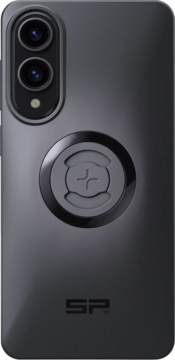 SPC+ Phone Case Black / Flat | 06360691