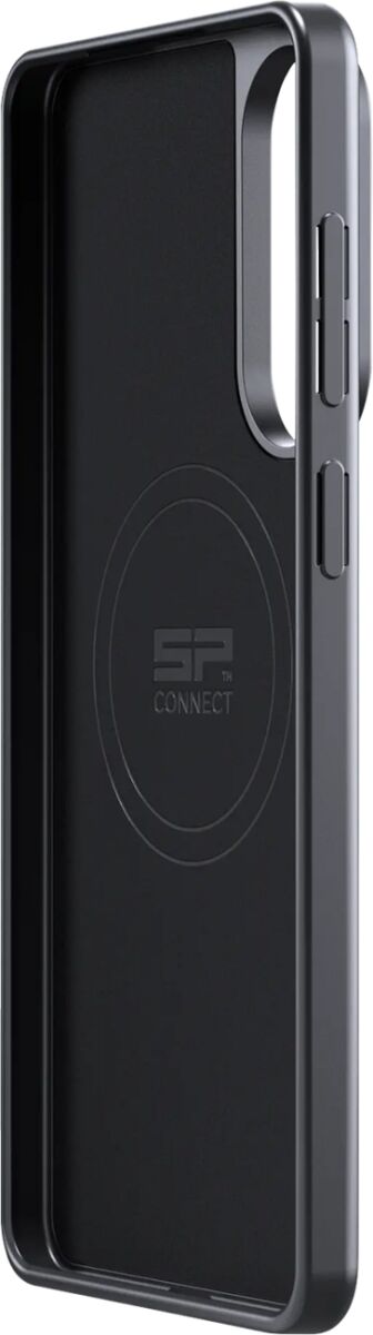 SPC+ Phone Case Black / Flat | 06360691