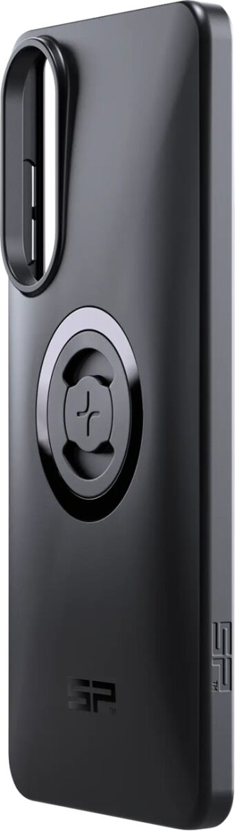 SPC+ Phone Case Black / Flat | 06360691