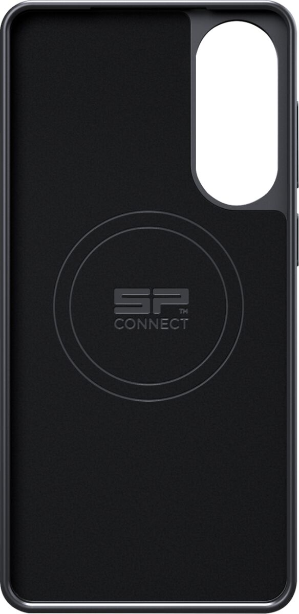 SPC+ Phone Case Black / Flat | 06360691