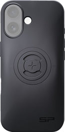 SPC+ Phone Case Black / Flat | 06360694