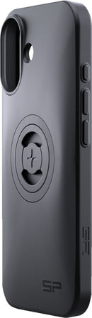 SPC+ Phone Case Black / Flat | 06360694