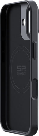 SPC+ Phone Case Black / Flat | 06360694