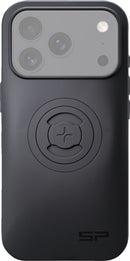 SPC+ Phone Case Black / Flat | 06360695