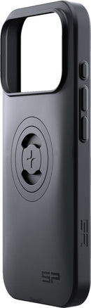 SPC+ Phone Case Black / Flat | 06360695