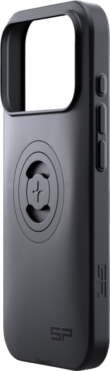 SPC+ Phone Case Black / Flat | 06360695