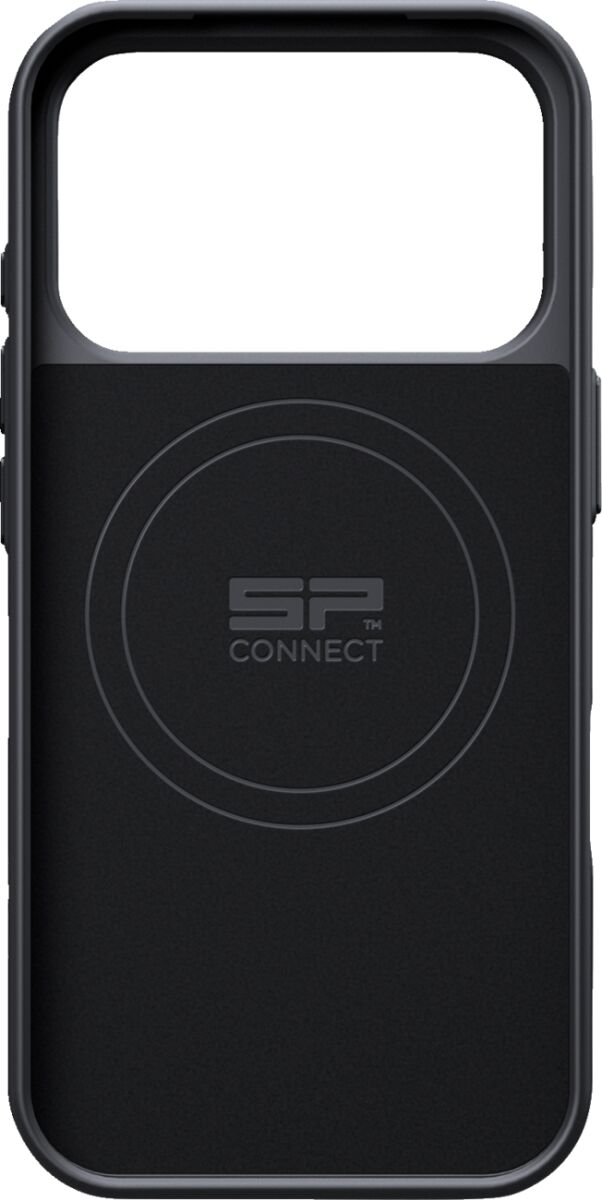 SPC+ Phone Case Black / Flat | 06360695
