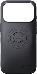 SPC+ Phone Case Black / Flat | 06360695