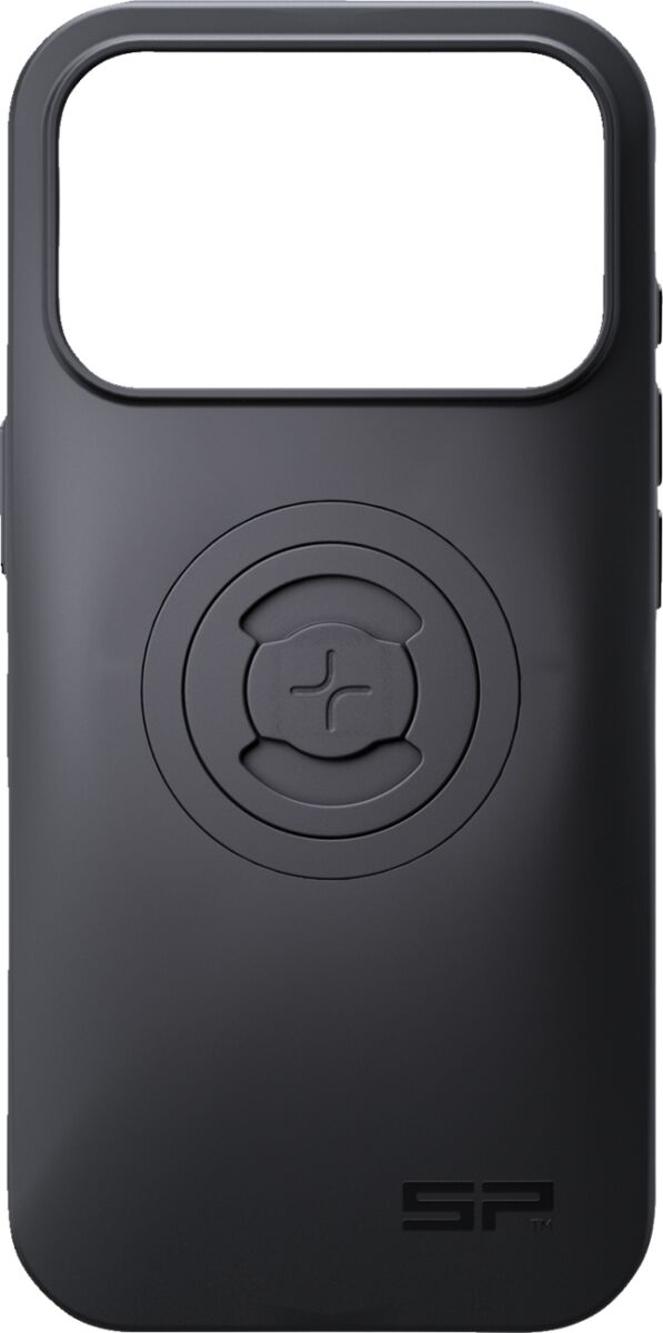 SPC+ Phone Case Black / Flat | 06360695