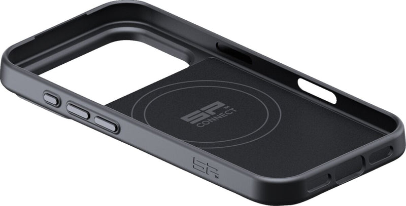 SPC+ Phone Case Black / Flat | 06360695