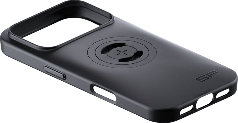 SPC+ Phone Case Black / Flat | 06360695