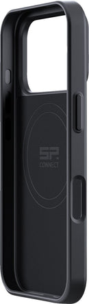 SPC+ Phone Case Black / Flat | 06360695
