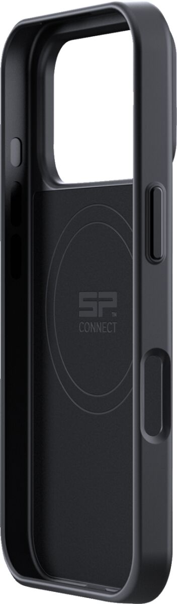 SPC+ Phone Case Black / Flat | 06360695