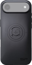 SPC+ Phone Case Black / Flat | 06360696